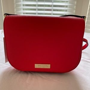 Kate Spade Newbury Lane Carsen Crossbody
